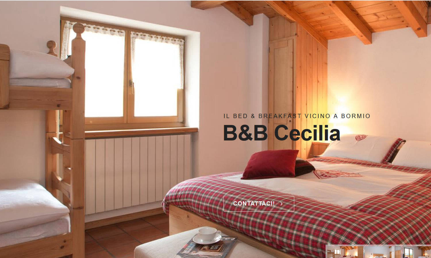 B&B Cecilia di Uzza